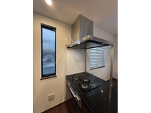 【東京都/世田谷区深沢】ファインコート深沢　翠景邸 キッチン