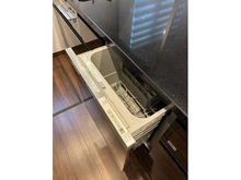 【東京都/世田谷区深沢】ファインコート深沢　翠景邸 食洗機