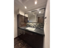 【東京都/世田谷区深沢】ファインコート深沢　翠景邸 洗面所