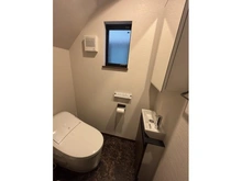 【東京都/世田谷区深沢】ファインコート深沢　翠景邸 トイレ：2F