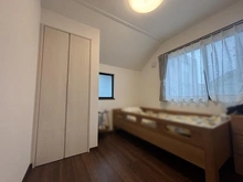 【東京都/世田谷区深沢】ファインコート深沢　翠景邸 洋室