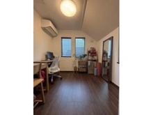 【東京都/世田谷区深沢】ファインコート深沢　翠景邸 洋室