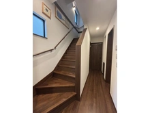 【東京都/世田谷区深沢】ファインコート深沢　翠景邸 玄関