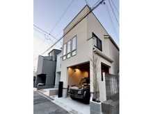 【東京都/世田谷区玉川台】世田谷区玉川台2丁目　中古戸建 外観