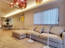 【東京都/世田谷区玉川台】世田谷区玉川台2丁目　中古戸建 リビング