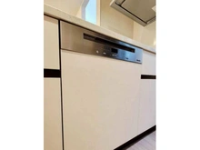 【東京都/世田谷区玉川台】世田谷区玉川台2丁目　中古戸建 食洗機