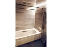 【東京都/世田谷区玉川台】世田谷区玉川台2丁目　中古戸建 浴室