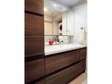 【東京都/世田谷区玉川台】世田谷区玉川台2丁目　中古戸建 洗面所