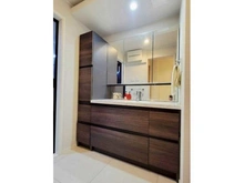 【東京都/世田谷区玉川台】世田谷区玉川台2丁目　中古戸建 洗面所