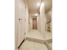 【東京都/世田谷区玉川台】世田谷区玉川台2丁目　中古戸建 玄関