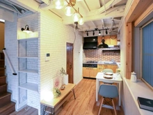 【東京都/世田谷区上用賀】世田谷区上用賀4丁目戸建 LDK