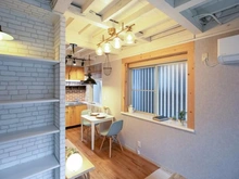 【東京都/世田谷区上用賀】世田谷区上用賀4丁目戸建 LDK
