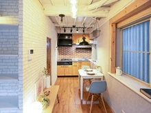 【東京都/世田谷区上用賀】世田谷区上用賀4丁目戸建 LDK