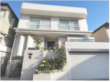 【東京都/世田谷区上用賀】上用賀1丁目　中古戸建 外観