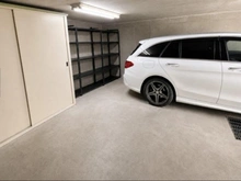 【東京都/世田谷区上用賀】上用賀1丁目　中古戸建 駐車場：家具調度品は価格に含まれません