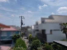 【東京都/世田谷区上用賀】上用賀1丁目　中古戸建 眺望