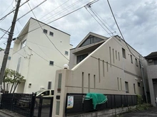 【東京都/世田谷区若林】若林2丁目　戸建て 外観