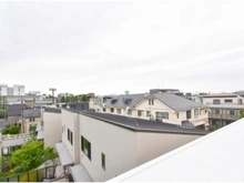 【東京都/世田谷区深沢】世田谷区深沢六丁目戸建 眺望