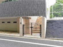 【東京都/世田谷区深沢】世田谷区深沢六丁目戸建 外観