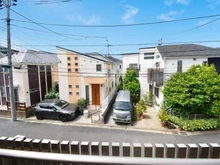 【東京都/世田谷区砧】世田谷区砧1丁目中古戸建 眺望
