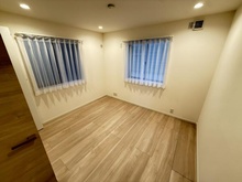 【東京都/世田谷区上用賀】世田谷区上用賀4丁目中古戸建 洋室