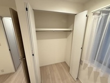 【東京都/世田谷区上用賀】世田谷区上用賀4丁目中古戸建 収納