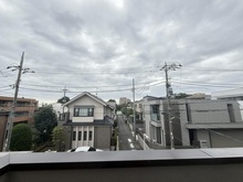 【東京都/世田谷区上用賀】世田谷区上用賀4丁目中古戸建 眺望