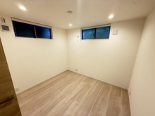 【東京都/世田谷区上用賀】世田谷区上用賀4丁目中古戸建 洋室