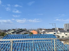 【東京都/世田谷区瀬田】世田谷区瀬田5丁目中古戸建 眺望