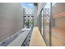 【東京都/世田谷区用賀】世田谷区用賀1丁目中古戸建 アプローチ