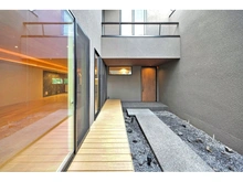 【東京都/世田谷区用賀】世田谷区用賀1丁目中古戸建 アプローチ