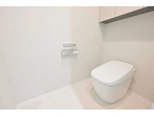 【東京都/世田谷区用賀】世田谷区用賀1丁目中古戸建 トイレ
