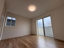 【東京都/杉並区天沼】杉並区天沼2丁目新築戸建て 5号地 洋室