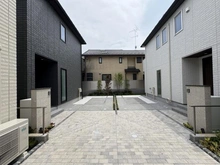 【東京都/杉並区天沼】杉並区天沼2丁目新築戸建て 5号地 敷地延長部分