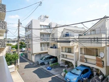 【東京都/杉並区桃井】杉並区桃井2丁目　中古戸建 眺望