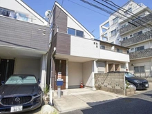 【東京都/杉並区桃井】杉並区桃井2丁目　中古戸建 外観