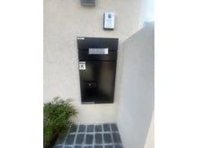 【東京都/中野区上鷺宮】中野区上鷺宮4丁目新築戸建て メールボックス・宅配ボックス