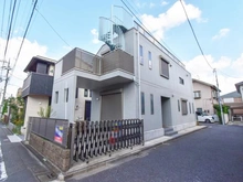 【東京都/杉並区松庵】杉並区松庵一丁目　戸建 外観