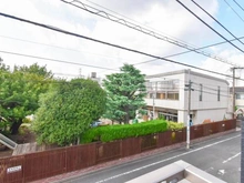 【東京都/杉並区松庵】杉並区松庵一丁目　戸建 眺望