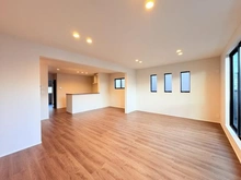 【東京都/杉並区天沼】杉並区天沼1丁目 新築戸建て B号棟 LDK