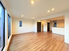 【東京都/杉並区天沼】杉並区天沼1丁目 新築戸建て B号棟 LDK