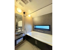 【東京都/杉並区天沼】杉並区天沼1丁目 新築戸建て B号棟 浴室