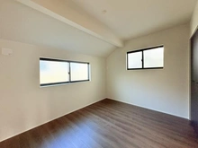 【東京都/杉並区天沼】杉並区天沼1丁目 新築戸建て B号棟 洋室