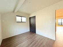 【東京都/杉並区天沼】杉並区天沼1丁目 新築戸建て B号棟 洋室