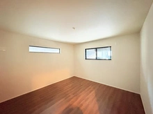 【東京都/杉並区天沼】杉並区天沼1丁目 新築戸建て B号棟 洋室