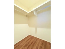 【東京都/杉並区天沼】杉並区天沼1丁目 新築戸建て B号棟 ウォークインクローゼット