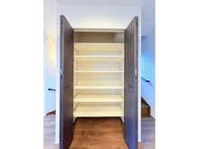 【東京都/杉並区天沼】杉並区天沼1丁目 新築戸建て B号棟 収納