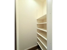 【東京都/杉並区天沼】杉並区天沼1丁目 新築戸建て B号棟 シューズインクローゼット