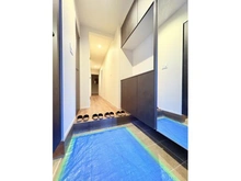 【東京都/杉並区天沼】杉並区天沼1丁目 新築戸建て B号棟 玄関