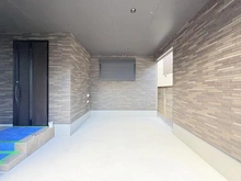 【東京都/杉並区天沼】杉並区天沼1丁目 新築戸建て B号棟 駐車場